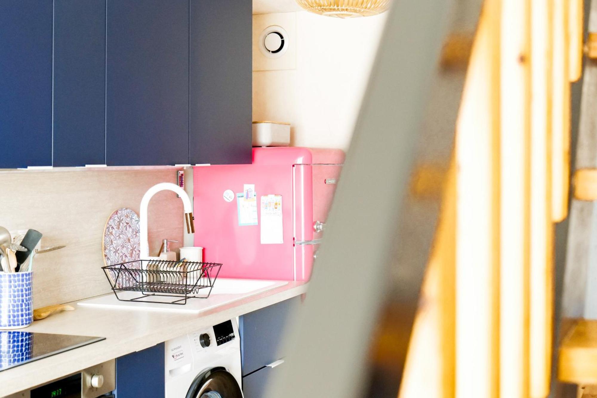 Appartement Renove Avec Gout Et Idealement Situe A Deux Pas Du Remblai Les Sables-dʼOlonne Extérieur photo