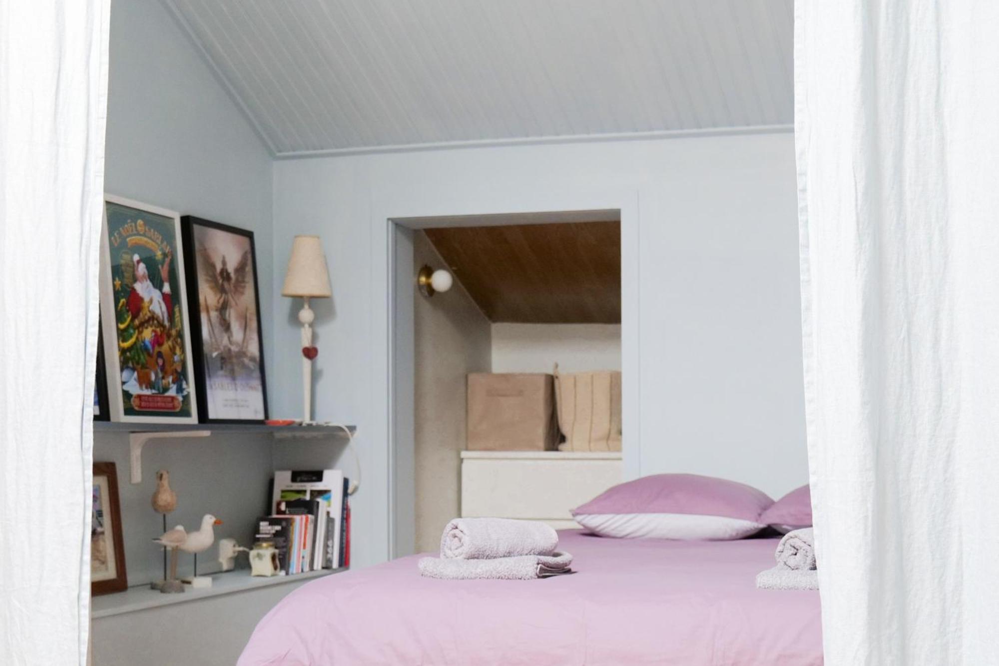 Appartement Renove Avec Gout Et Idealement Situe A Deux Pas Du Remblai Les Sables-dʼOlonne Extérieur photo