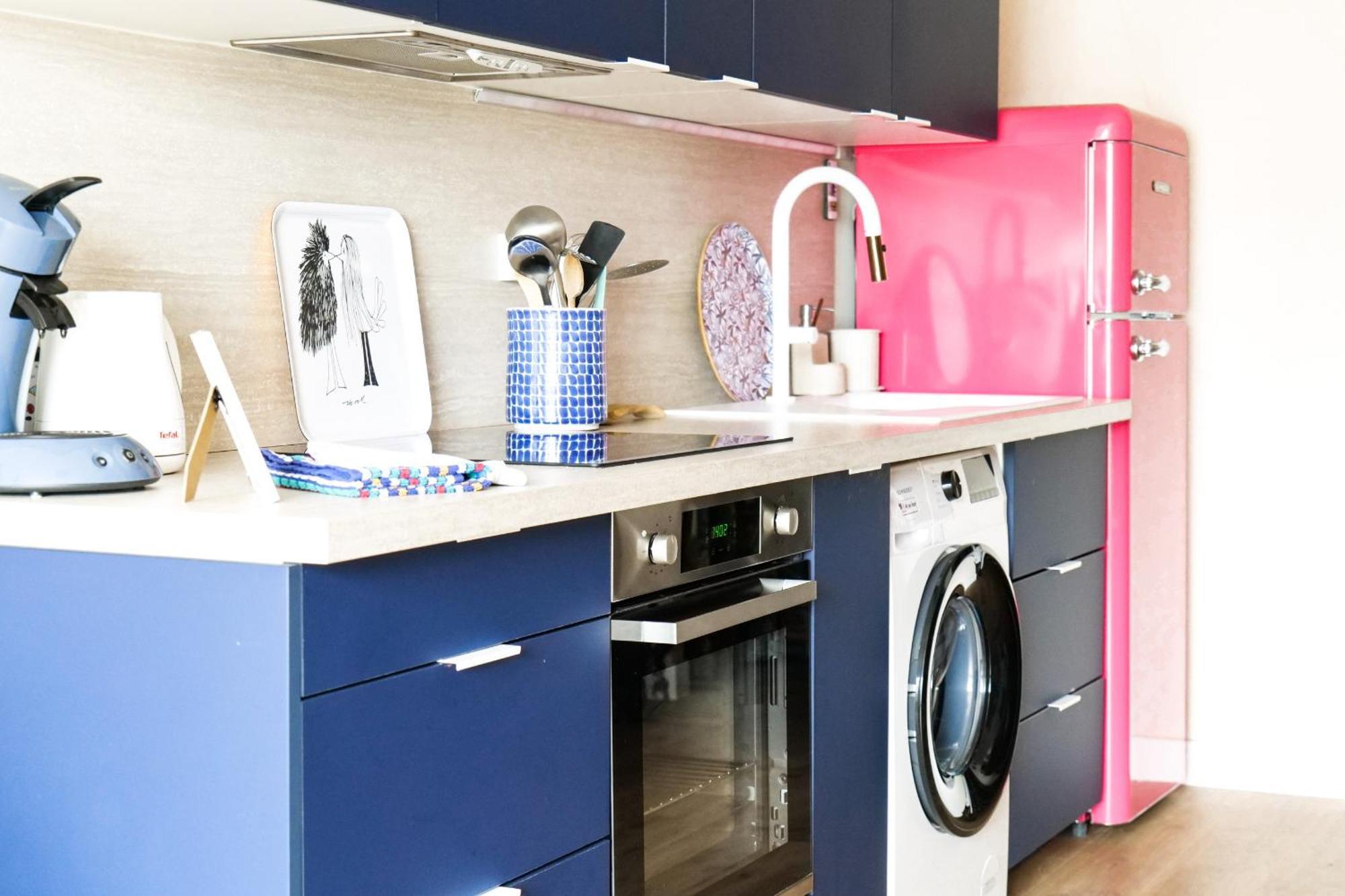 Appartement Renove Avec Gout Et Idealement Situe A Deux Pas Du Remblai Les Sables-dʼOlonne Extérieur photo